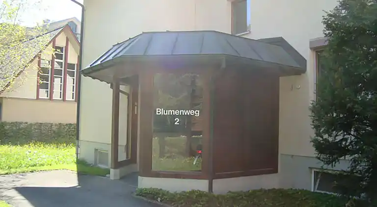 Feriebolig i Engelberg