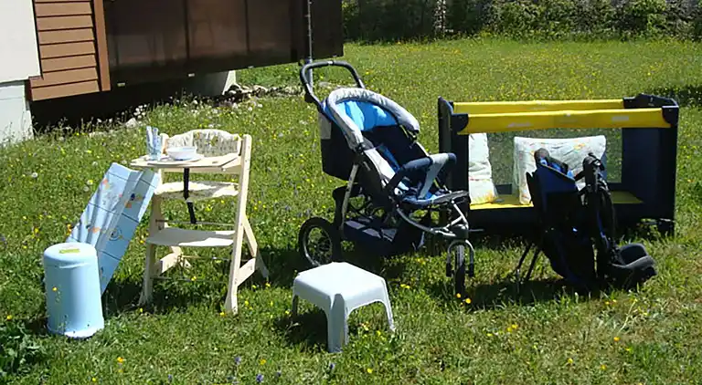 Feriebolig i Engelberg