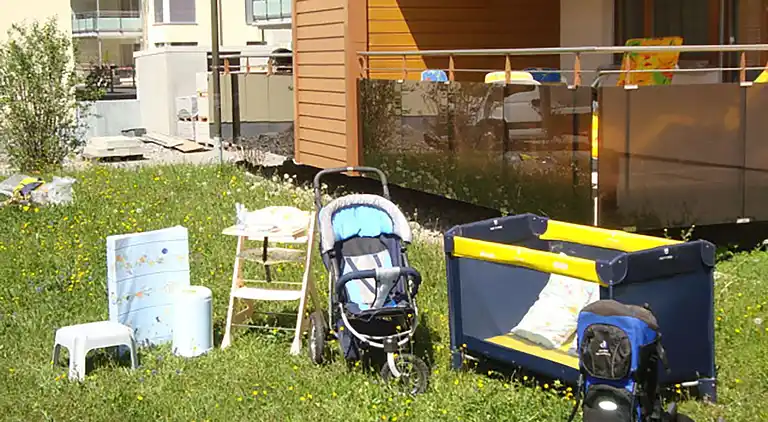 Feriebolig i Engelberg