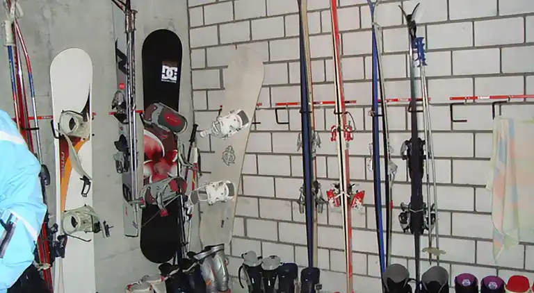 Feriebolig i Engelberg