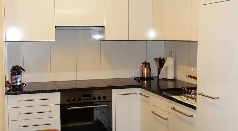 Feriebolig i Engelberg