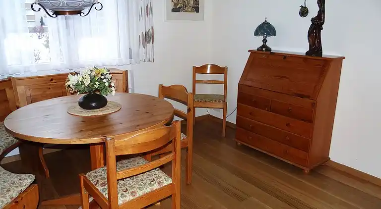 Feriebolig i Engelberg