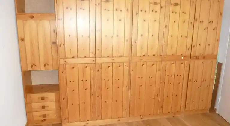 Feriebolig i Engelberg