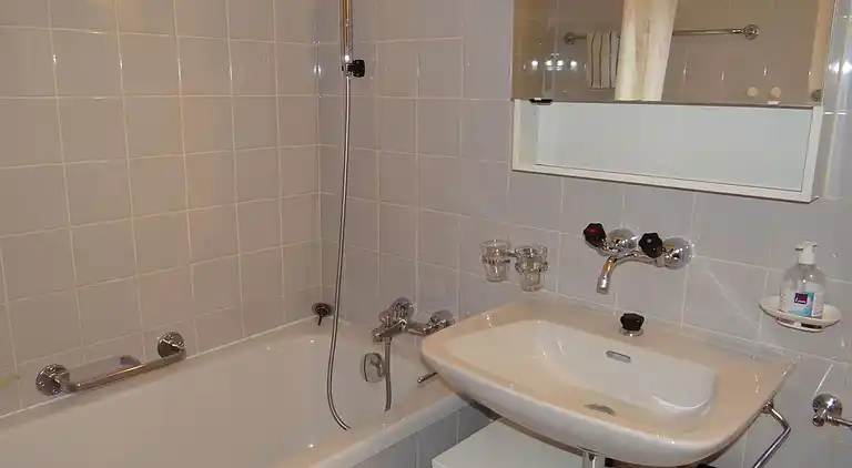 Feriebolig i Engelberg