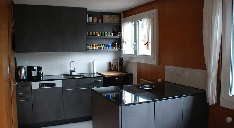 Feriebolig i Engelberg