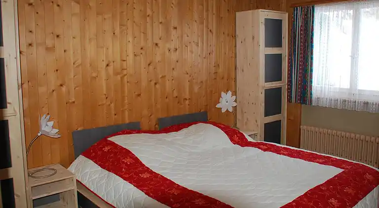 Feriebolig i Engelberg