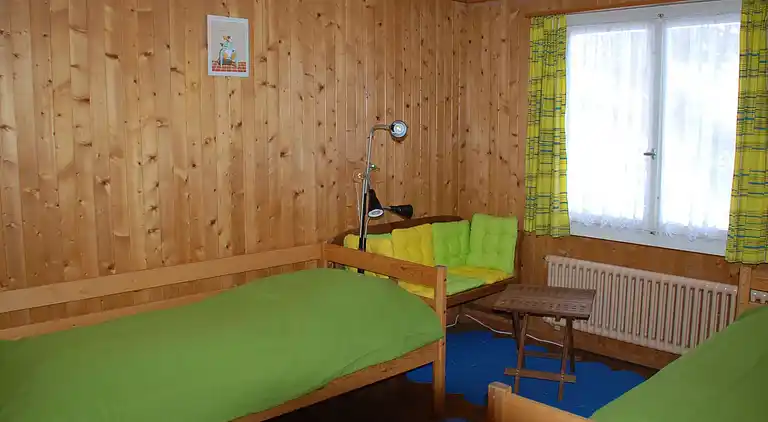 Feriebolig i Engelberg