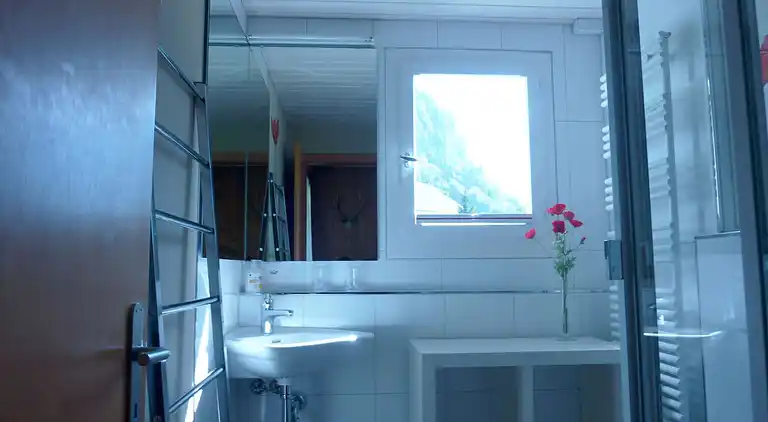 Feriebolig i Engelberg