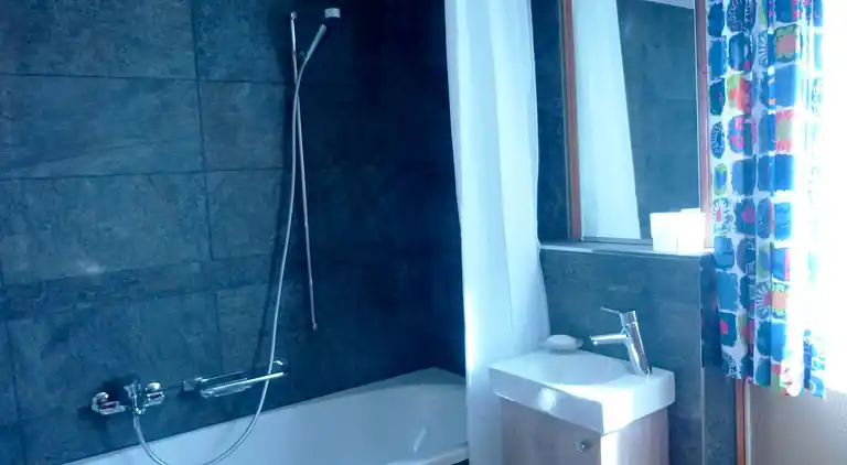 Feriebolig i Engelberg