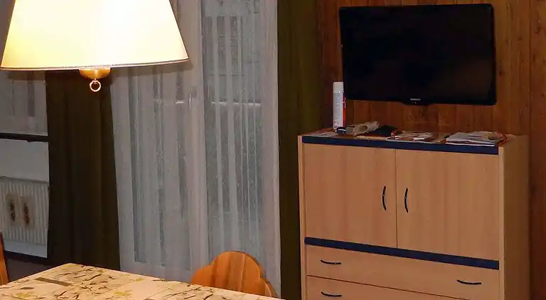 Semesterbostad i Engelberg