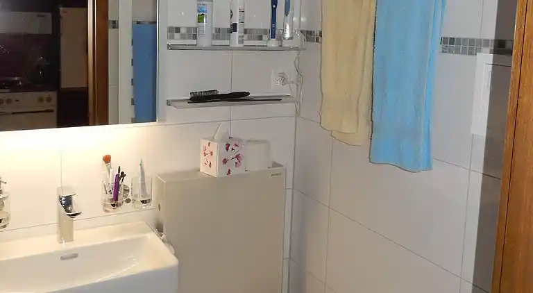 Semesterbostad i Engelberg