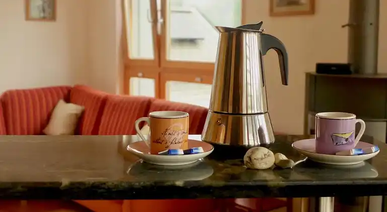 Feriebolig i Engelberg