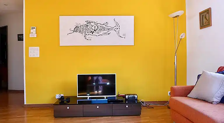 Feriebolig i Engelberg