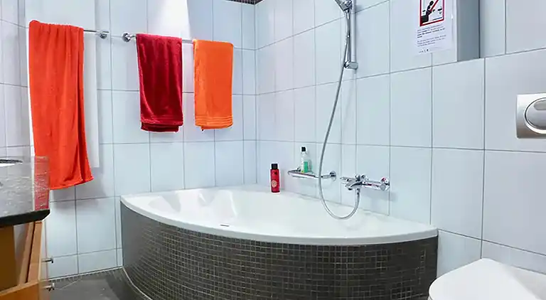 Feriebolig i Engelberg