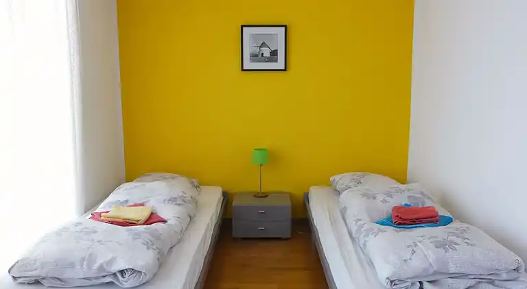 Feriebolig i Engelberg