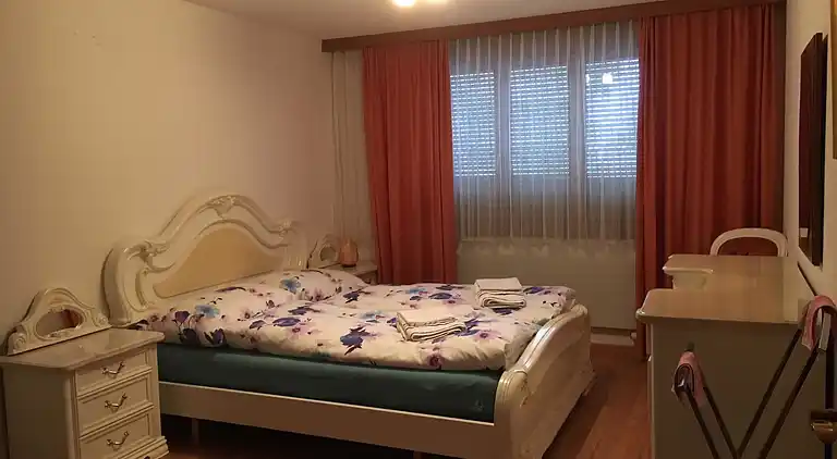 Feriebolig i Engelberg