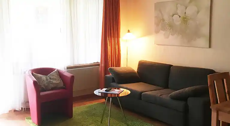 Feriebolig i Engelberg