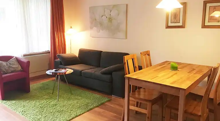 Feriebolig i Engelberg