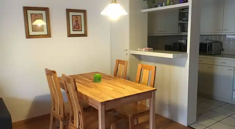 Feriebolig i Engelberg