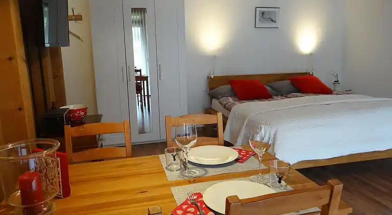 Feriebolig i Engelberg