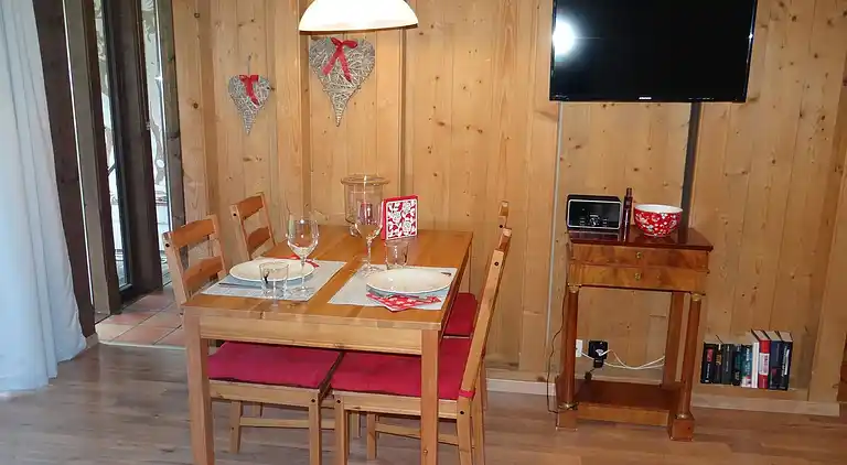 Feriebolig i Engelberg