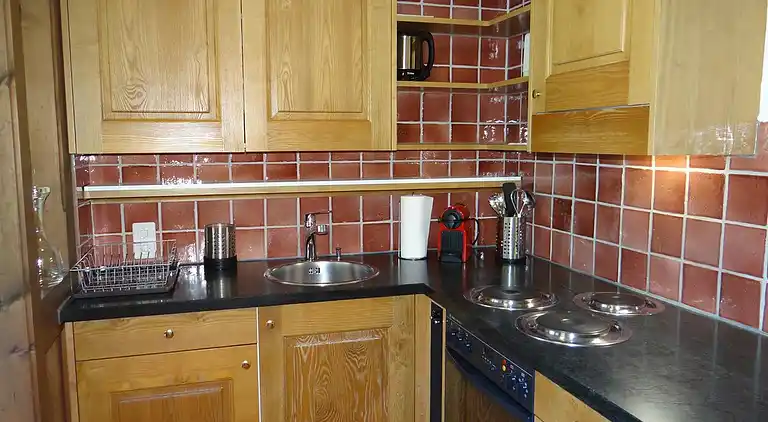 Feriebolig i Engelberg