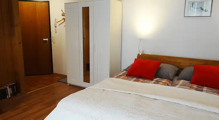 Feriebolig i Engelberg