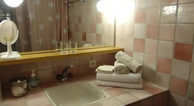 Feriebolig i Engelberg