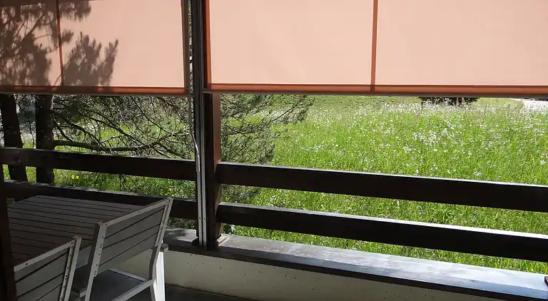 Feriebolig i Engelberg