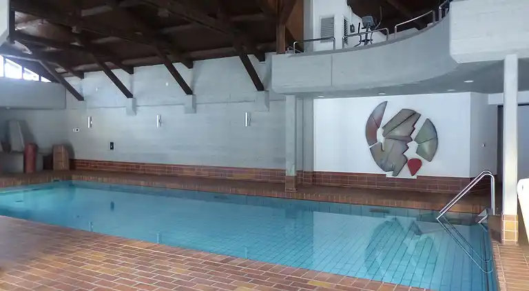 Feriebolig i Engelberg