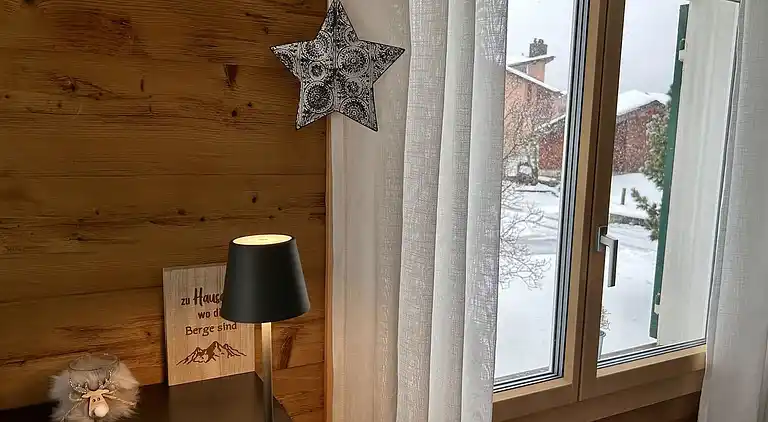 Feriebolig i Engelberg