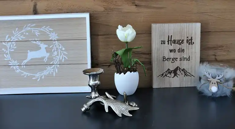 Feriebolig i Engelberg