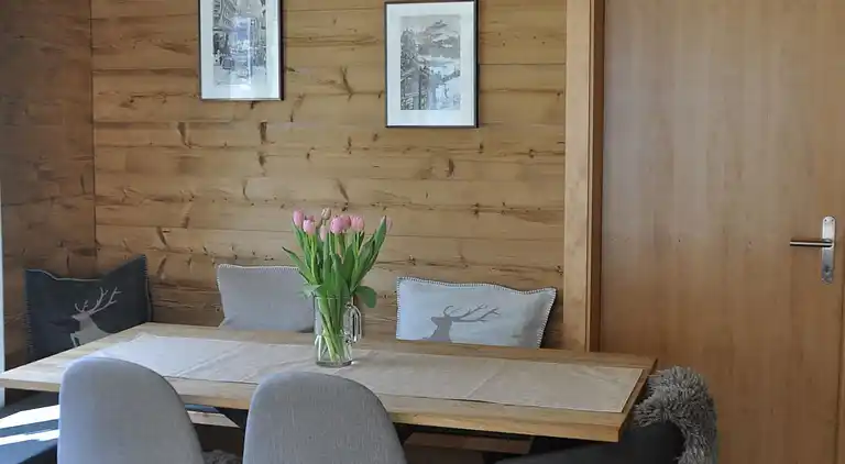 Feriebolig i Engelberg