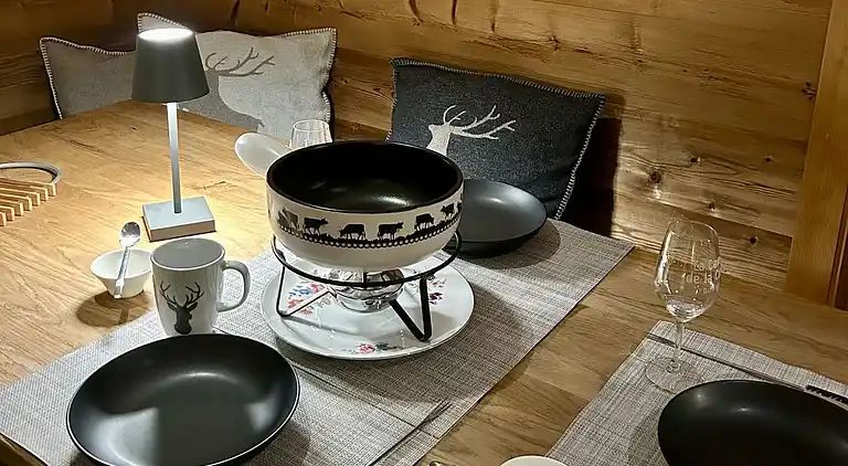 Feriebolig i Engelberg