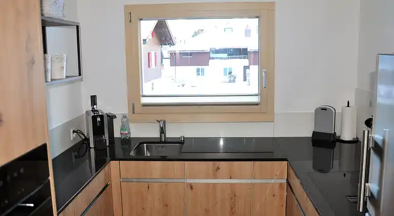 Feriebolig i Engelberg