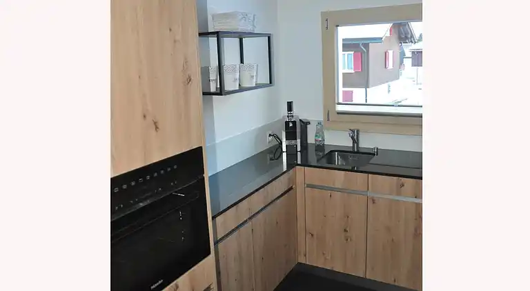 Feriebolig i Engelberg