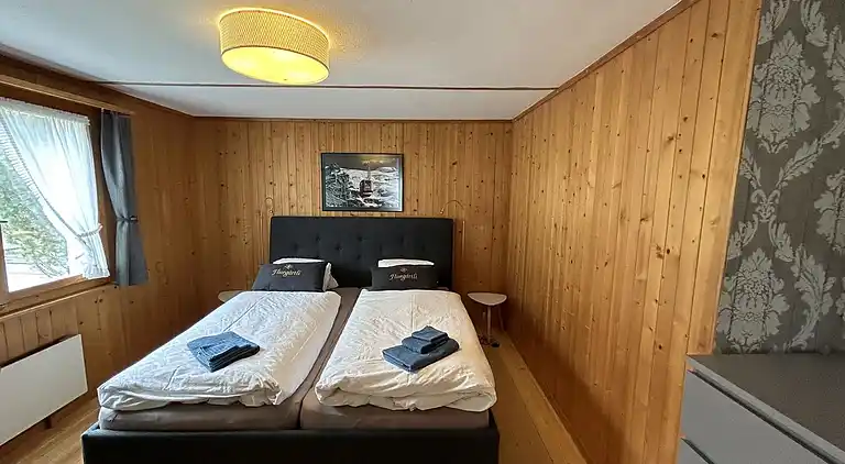 Feriebolig i Engelberg