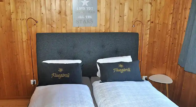 Feriebolig i Engelberg