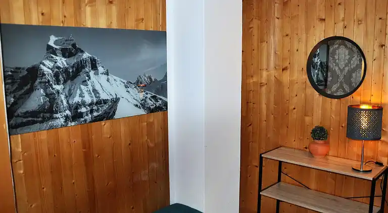 Feriebolig i Engelberg