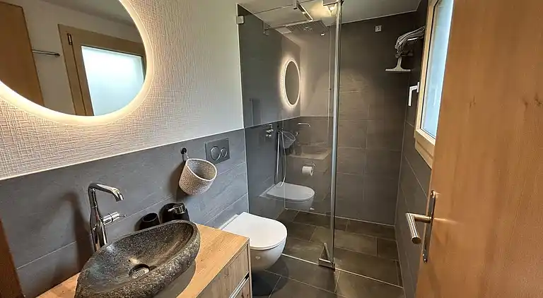 Feriebolig i Engelberg