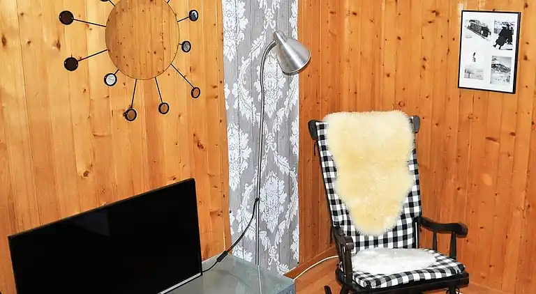 Feriebolig i Engelberg