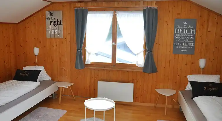 Feriebolig i Engelberg