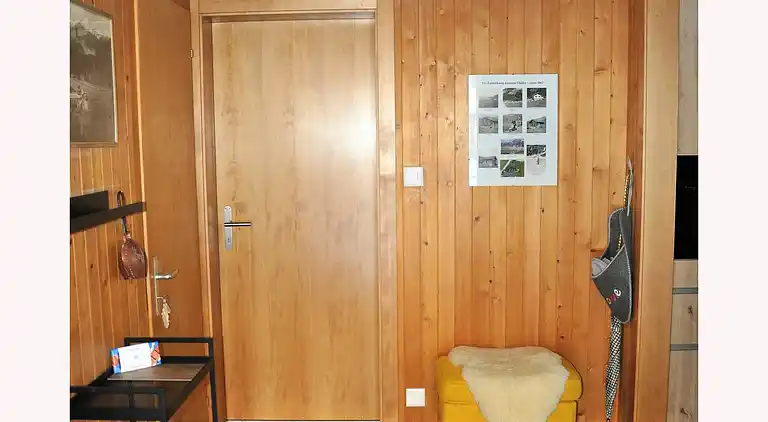 Feriebolig i Engelberg