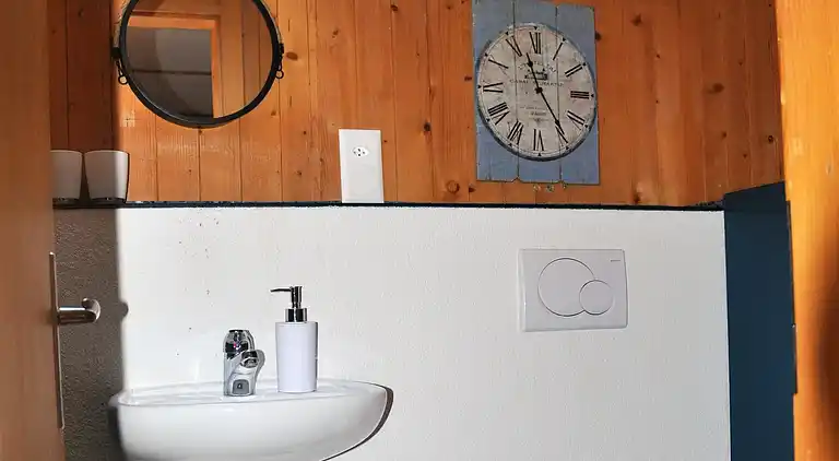 Feriebolig i Engelberg