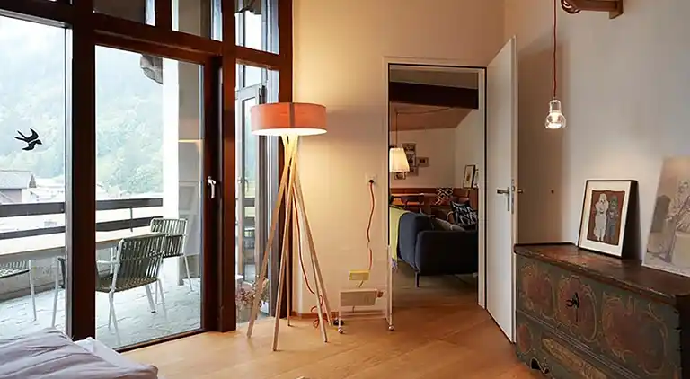 Feriebolig i Engelberg