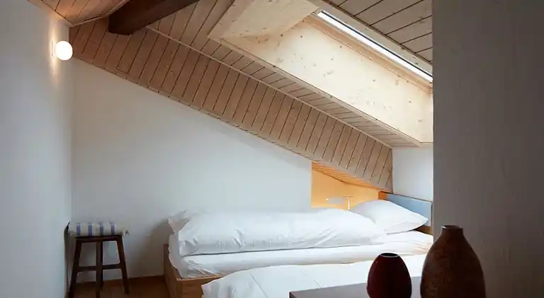 Feriebolig i Engelberg