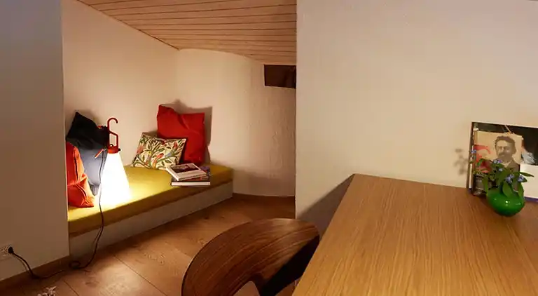 Feriebolig i Engelberg