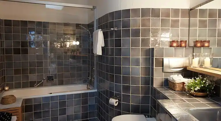 Feriebolig i Engelberg