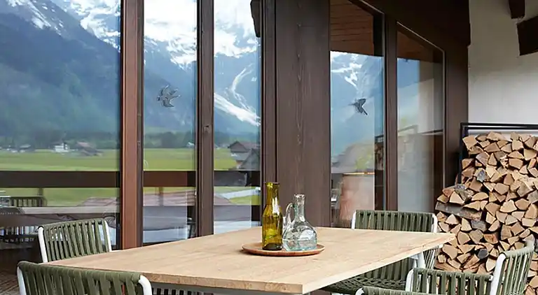 Feriebolig i Engelberg