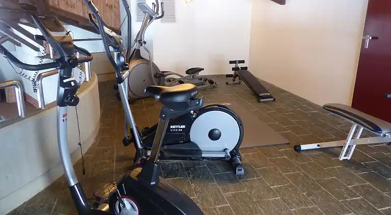 Feriebolig i Engelberg